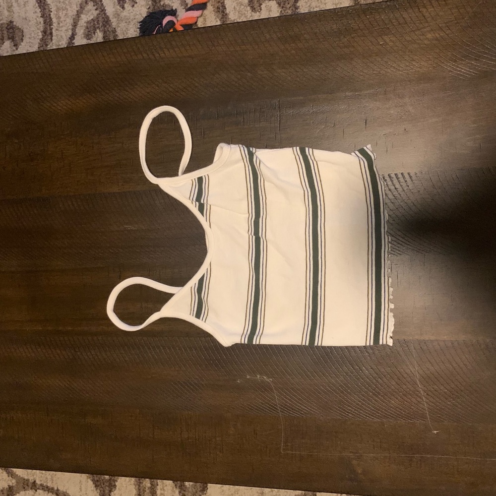 Tillys tank top